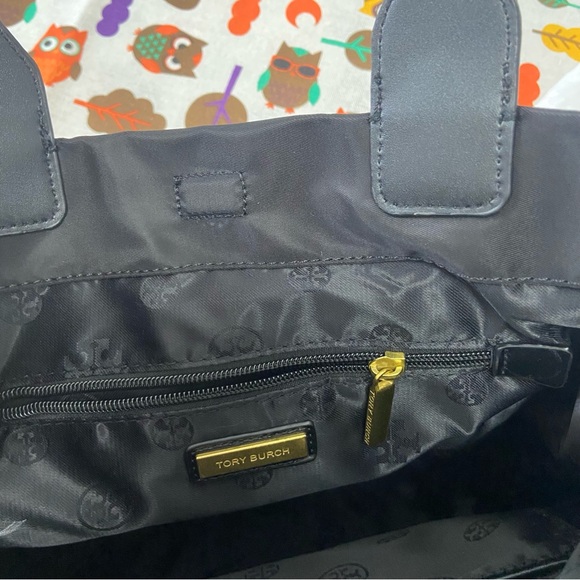 Tory Burch Small Tote Bag - Picture 5 of 6
